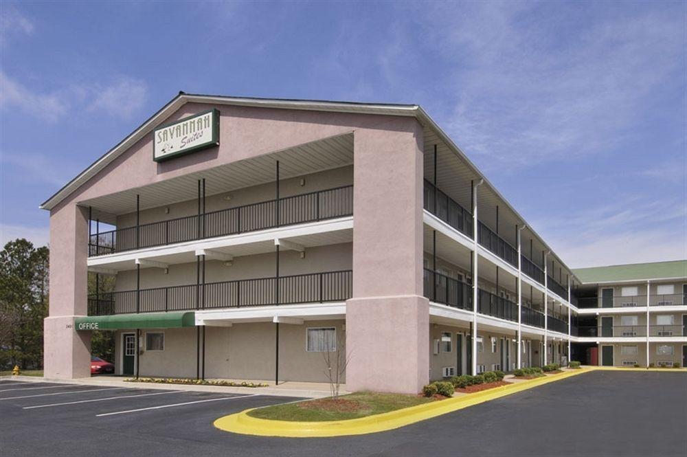 Home 1 Extended Stay Jonesboro Exterior photo